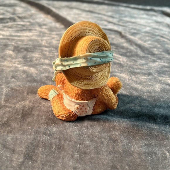 Cat Figurine - Picture 2 of 3